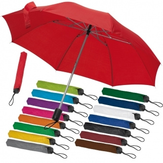 Parasol manualny ø85 cm | MC-4518805