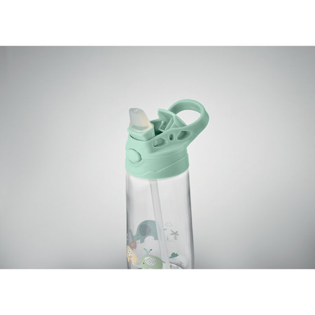 Butelka Tritan 450 ml | MO-MO2329-77