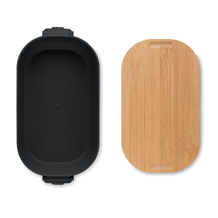 Lunch box PP 700 ml LEKKER | MO-MO2459-03