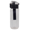 Bidon z tritanu H2O 680 ml, czarny  | R08186.02