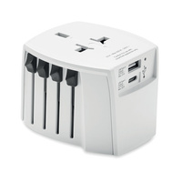 Skross MUV adapter USB A/C | MO-MO6880-06