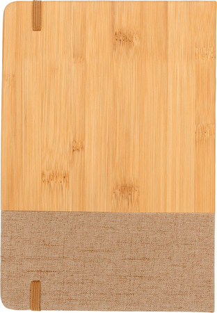 Notes A5 w linie SANTA MARIA | EG-435913