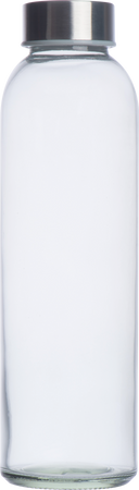 Butelka szklana KLAGENFURT 500 ml | EG-084211