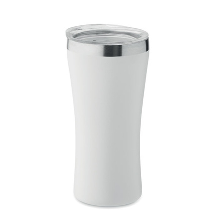 Kubek dwuścienny 160 ml | MO-MO2326-06