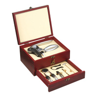 Zestaw do wina Double Decker | RD-R22551