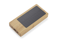 Powerbank solarny SONNEN 10000 mAh | BC-45001