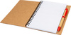 Notes A5 z czystymi stronami RAVENNA | EG-434105