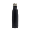 Butelka termiczna Montana 500 ml, czarny - druga jakość | RD-R08206.02.IIQ
