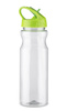 Bidon ze słomką TRANCE 700 ml | BC-16216-13