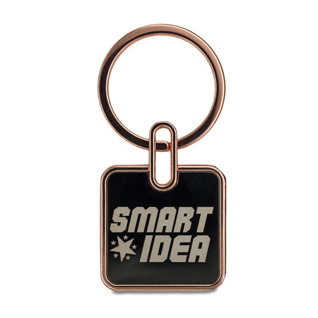 Brelok Oro, czarny | RD-R73122.02