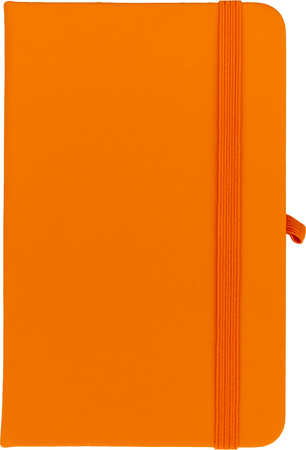 Notes A6 z czystymi stronami LUBECK | EG-198410