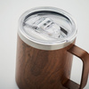 Kubek z podwójną ścianką 300ml | MO-MO6933-01