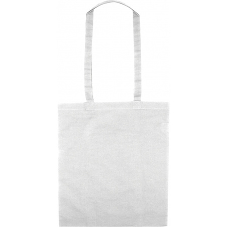 Torba bawełniana z długimi uszami 180 g/m2 BRANSLEY | EG-370606