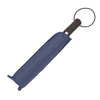 Składany parasol sztormowy VERNIER, granatowy  | R07945.42