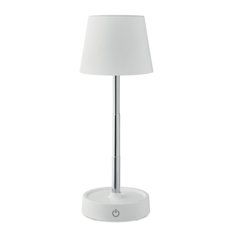 Lampa stołowa ładowana USB TAPLAMB | MO-MO2339-06