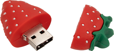 Pendrive w indywidualnym kształcie na zamówienie | MC-EG 0317MC