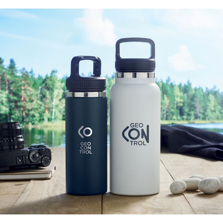 Butelka dwuścienna 970 ml | MO-MO6773-85