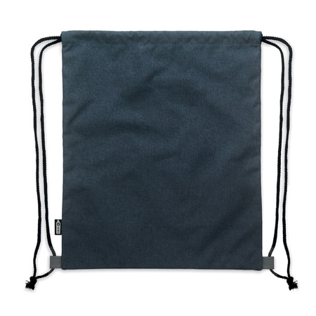 2 kolorowy worek ze sznurkiem RPET LIBAG | MO-MO2527-85