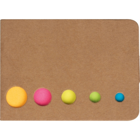 Karteczki do markowania HUNTSVILLE | EG-374313