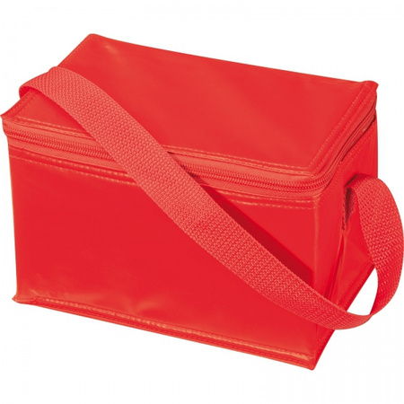 Torba termiczna na 6 puszek 330 ml | MC-6700405