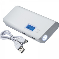Powerbank 10000 mAh | MC-2051806