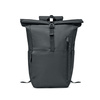 300D RPET plecak typu rolltop VALLEY ROLLPACK | MO-MO2051-03
