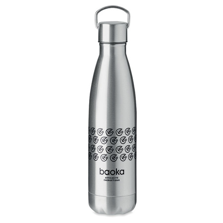 Butelka dwuścienna 500ml | MO-MO6896-16