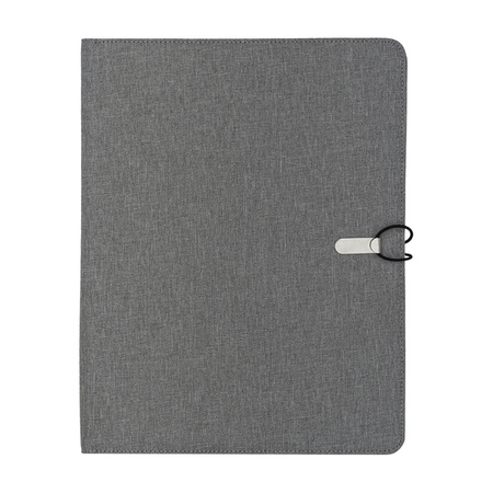 Teczka A4 z RPET Crawley | RD-R89489.21