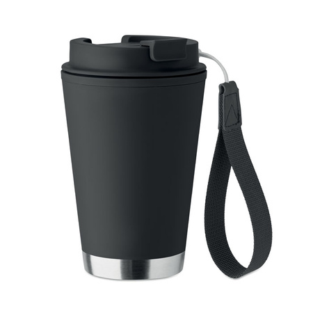 Kubek z podwójną ścianką 300 ml | MO-MO2596-03