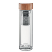 Butelka szklana 400ml | MO-MO9420-22