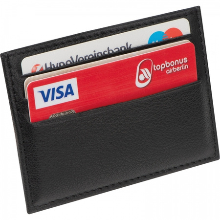 Etui na karty z ochroną RFID | MC-9118603