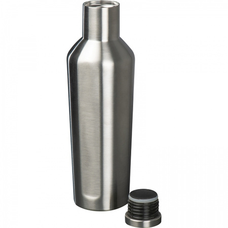 Butelka stalowa termiczna 500 ml | MC-6119907