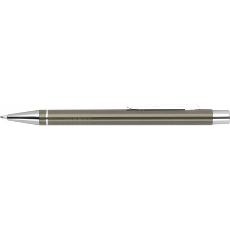 Długopis metalowy półżelowy ALMEIRA | EG-374177