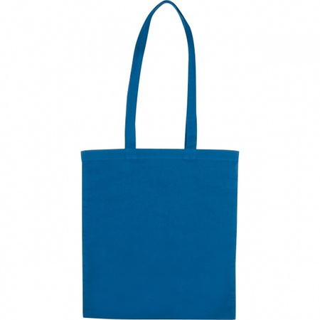 Torba bawełniana z długimi uszami 140 g/m2 COPENHAGEN | EG-088024