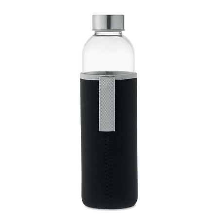 Szklana butelka w etui 750ml | MO-MO6545-03