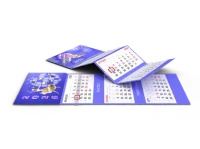 Kalendarze trójdzielne PREMIUM