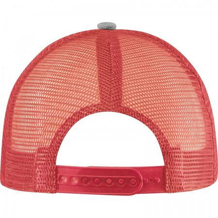 Czapka z daszkiem i siateczką 6 paneli | MC-5147505