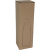 Butelka stalowa TAMPA 500 ml | EG-158201