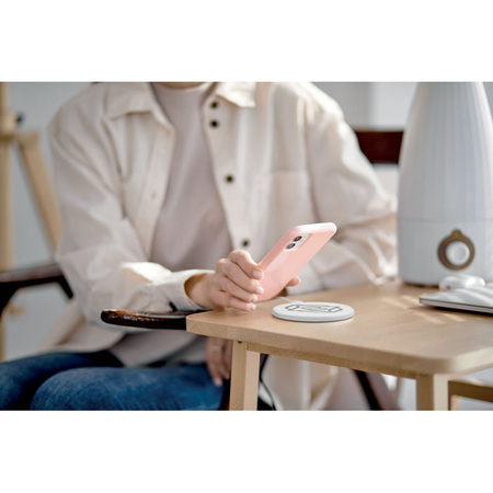 Ładowarka z ABS, recykling TWING | MO-MO6250-06