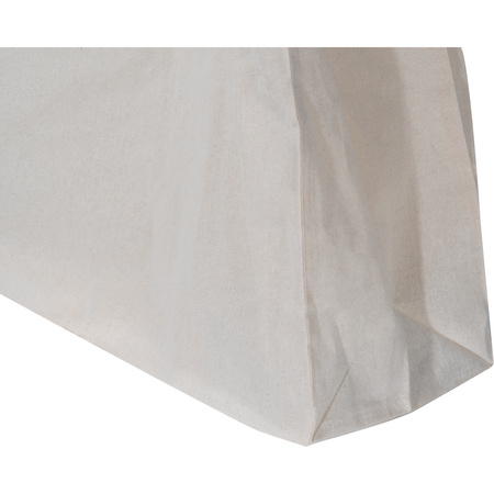 Torba na zakupy XXL 140 g/m2 HUGON | MC-6526313