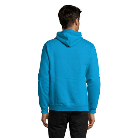 Bluza z kapturem | SNAKE