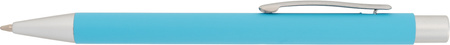 Długopis metalowy ABU DHABI | EG-093524