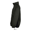 Wiatrówka dziecięca WINDBREAKER 210g | SO-S32300-BK-XL