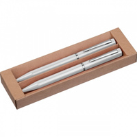 Zestaw do pisania z ABS z recyklingu BOGOTA