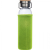 Butelka szklana z pokrowcem 600 ml | MC-6318129