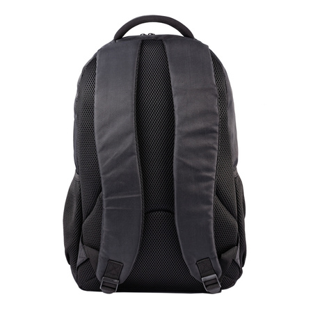 Plecak Cortez, czarny  | R91837.02