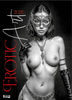 Kalendarz wieloplanszowy STANDARD – Erotic Art  | J-WP147