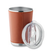 Kubek dwuścienny 350 ml | MO-MO2412-01