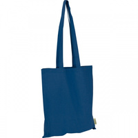 Torba bawełniana z długimi uszami 180g/m2 | MC-6469844