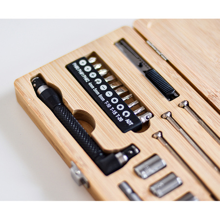 Zestaw narzędzi Pattaya | RD-R17489.10